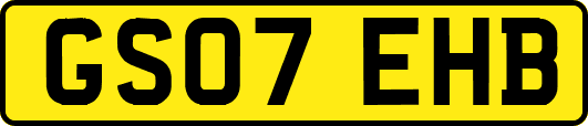 GS07EHB