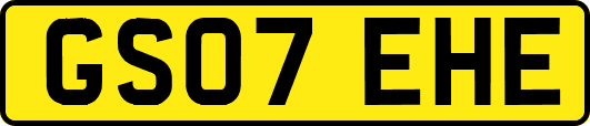 GS07EHE