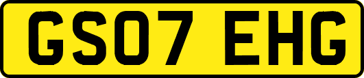 GS07EHG