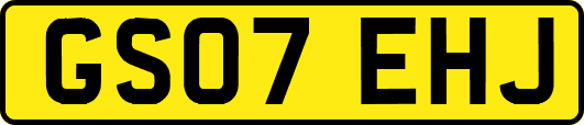 GS07EHJ