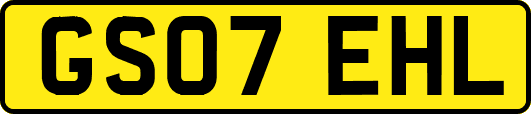 GS07EHL