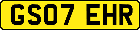 GS07EHR