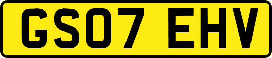 GS07EHV