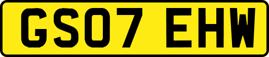 GS07EHW