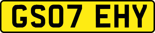 GS07EHY