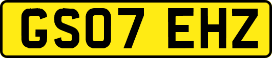 GS07EHZ