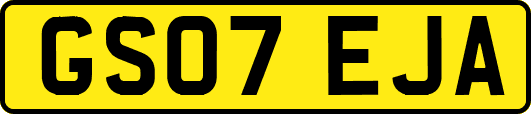GS07EJA