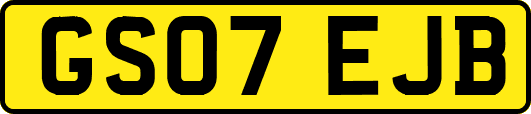 GS07EJB