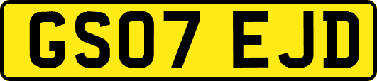 GS07EJD