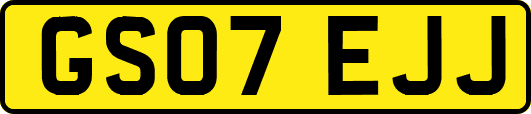 GS07EJJ
