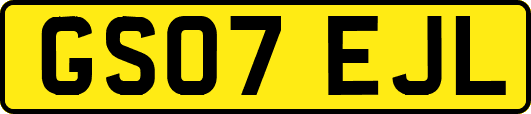 GS07EJL