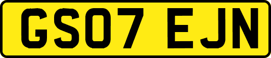GS07EJN