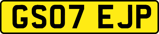 GS07EJP