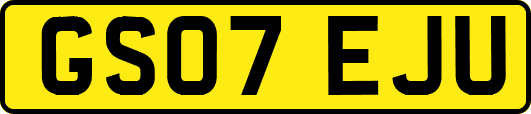 GS07EJU