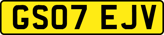 GS07EJV