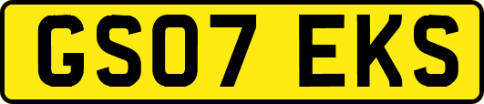 GS07EKS