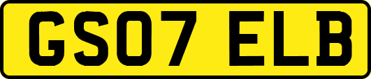 GS07ELB