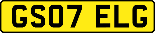 GS07ELG