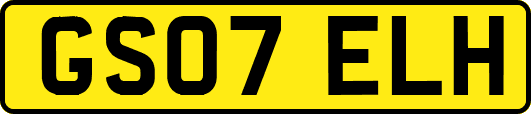 GS07ELH