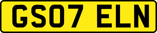 GS07ELN