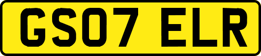GS07ELR
