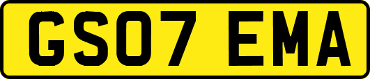 GS07EMA