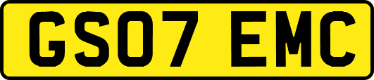 GS07EMC