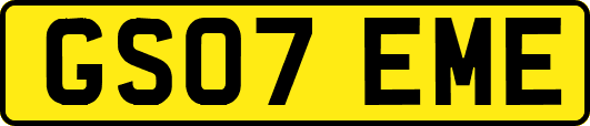 GS07EME