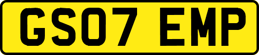 GS07EMP