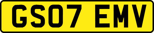GS07EMV