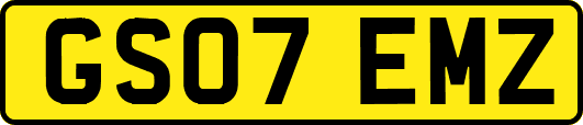 GS07EMZ