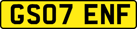 GS07ENF