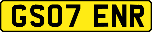 GS07ENR
