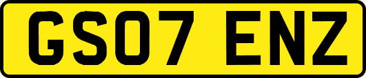 GS07ENZ