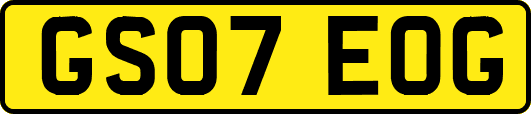GS07EOG