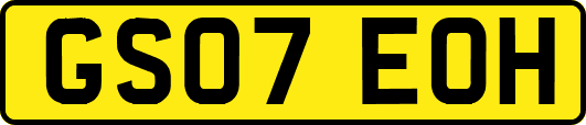 GS07EOH