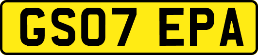 GS07EPA