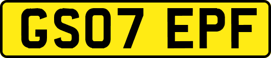 GS07EPF