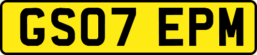 GS07EPM