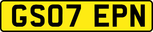 GS07EPN