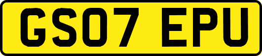 GS07EPU
