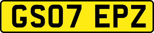 GS07EPZ