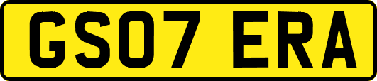GS07ERA