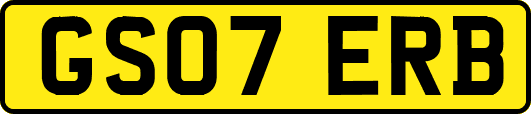 GS07ERB