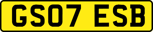 GS07ESB