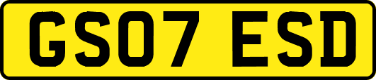 GS07ESD