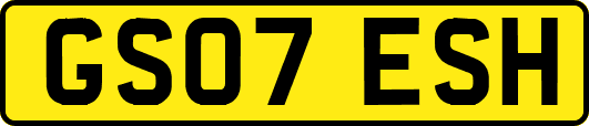 GS07ESH