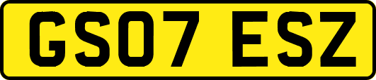 GS07ESZ