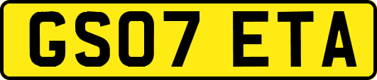 GS07ETA