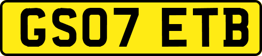 GS07ETB